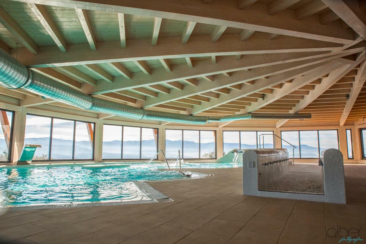 The Rock Suites & Spa Congosto Extérieur photo